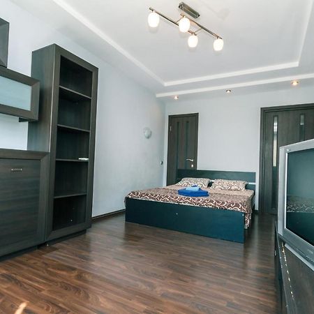 Apartments On Henerala Zhmachenka Kijów Zewnętrze zdjęcie