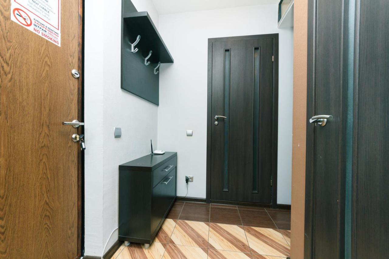 Apartments On Henerala Zhmachenka Kijów Zewnętrze zdjęcie
